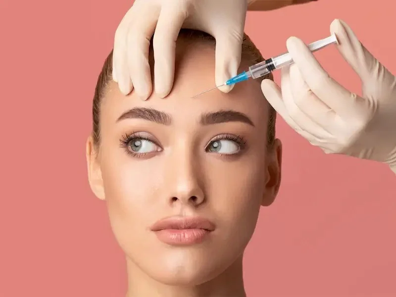 هزینه بوتاکس در ایران و عوامل مؤثر بر قیمت تزریق