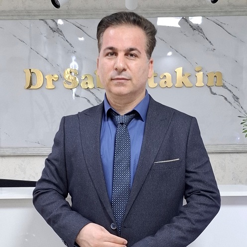 مطب دکتر مهدی سبکتکین