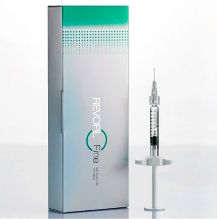 ژل زاویه فک رووفیل پلاس