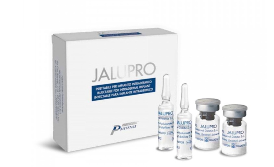 مزوژل جالیپروکلاسیک