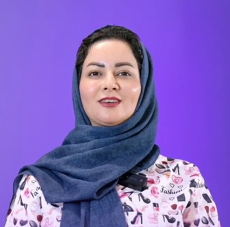 دکتر مهناز کبیریان