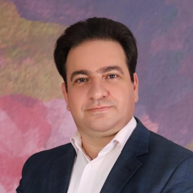 دکتر محمد علیزاده