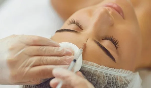 ترمیم بوتاکس